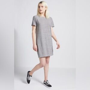 Current/Elliott | The Racer Stripes Beatnik Dress - 2